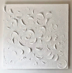 Textured Artwork