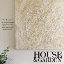 Load image into Gallery viewer, Kosmos - As Seen In House & Garden Magazine