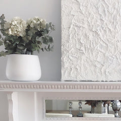 Textured Wall Art