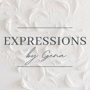 Expressions by Gena